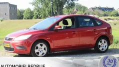 Gebruikt 2010 Ford Focus Trend Hatchback | € 2.950 (Eerlijke prijs)