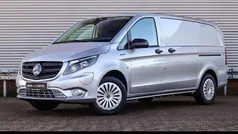 Gebruikt 2025 Mercedes e-Vito MPV | € 43.500 (Super prijs)