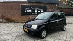 Gebruikt 2008 Fiat Panda Hatchback | € 1.499 (Goede deal)