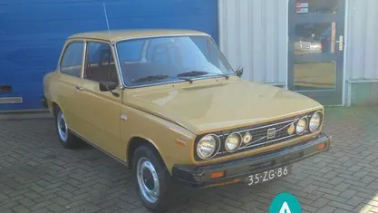 Occasion Volvo 66 48 PK (35 kW) 1978