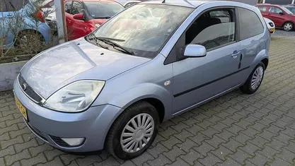 Gebruikt 2005 Ford Fiesta Futura Hatchback | € 1.499 (Eerlijke prijs)