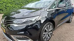 Zwart, metallic lak Gebruikt 2016 Renault Espace Initiale Paris MPV | € 14.500 (Eerlijke prijs)
