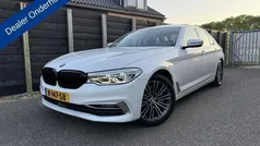 Gebruikt 2020 BMW 530e Executive Sedan | € 30.950 (Super prijs)