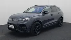 Gebruikt 2024 VW Tiguan R-line SUV | € 47.440 (Eerlijke prijs)