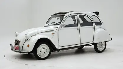 Occasion Citroën 2CV 1983 Sedan