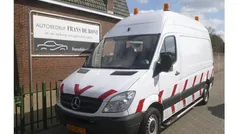 Overige Gebruikt 2008 Mercedes Sprinter Van | € 5.950 (Super prijs)