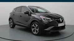 Gebruikt 2022 Renault Captur R.S. SUV | € 25.490 (Eerlijke prijs)
