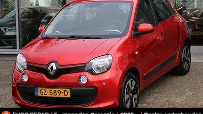 Occasion 2015 Renault Twingo Collection Hatchback | € 6.695 (Eerlijke prijs)