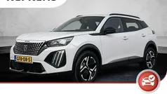 Gebruikt 2024 Peugeot 2008 Allure SUV | € 20.825 (Eerlijke prijs)