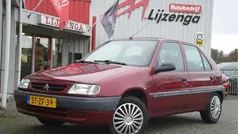 Gebruikt 1998 Citroën Saxo Hatchback | € 2.500 (Eerlijke prijs)