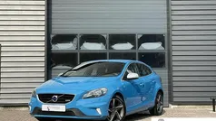 Gebruikt 2014 Volvo V40 R-Design Stationwagen | € 9.750 (Eerlijke prijs)
