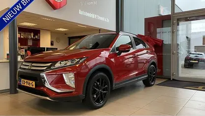 Gebruikt 2019 Mitsubishi Eclipse Cross SUV | € 15.950 (Eerlijke prijs)