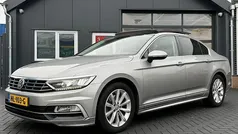 Grijs Gebruikt 2015 VW Passat Edition Sedan | € 12.450 (Goede deal)