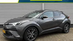 Gebruikt 2020 Toyota C-HR Executive SUV | € 21.935 (Eerlijke prijs)