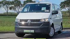 Gebruikt 2021 VW T6.1 Van | € 16.950 (Super prijs)