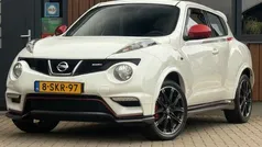 Gebruikt 2013 Nissan Juke Nismo SUV | € 12.450 (Eerlijke prijs)
