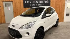 Gebruikt 2015 Ford Ka Style Hatchback | € 5.699 (Eerlijke prijs)