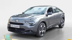 Platinum grey paint (evl) Gebruikt 2021 Citroën C4 Feel SUV | € 15.995 (Goede deal)