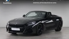 Zwart Gebruikt 2020 BMW Z4 Executive Cabriolet | € 39.950 (Eerlijke prijs)
