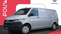 Zilver Gebruikt 2022 VW T6.1 Comfortline Van | € 28.950 (Super prijs)