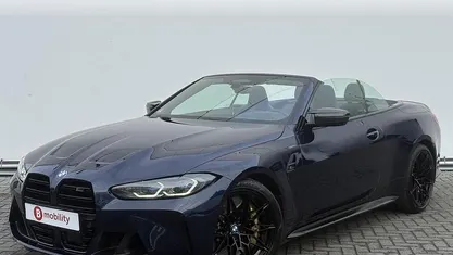 Occasion BMW M4 Cabriolet Competition Edition 511 PK (375 kW) 2022 Cabriolet