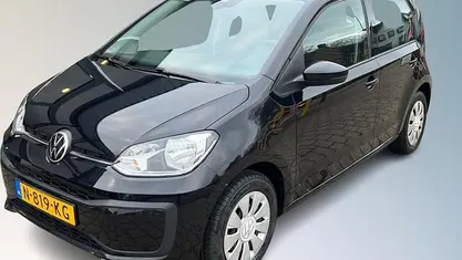 Occasion VW up! move up! 65 PK (47 kW) 2021 Hatchback