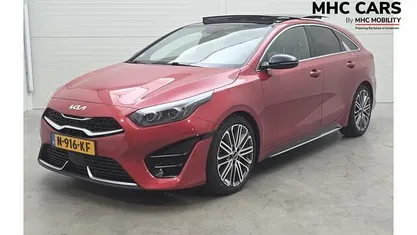 Occasion Kia ProCeed GT 161 PK (118 kW) 2021 Stationwagen
