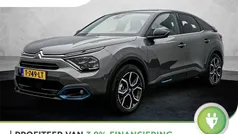 Citroën e-C4