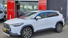 Gebruikt 2024 Toyota Corolla Cross SUV | € 35.400 (Eerlijke prijs)