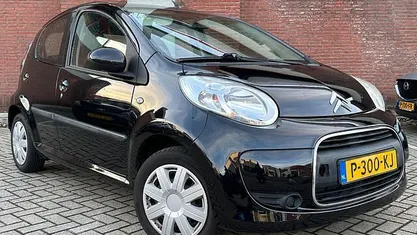 Occasion 2009 Citroën C1 Hatchback | € 2.395 (Super prijs)