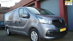 Gebruikt 2018 Renault Trafic Komfort Van | € 13.950 (Super prijs)