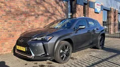 Grijs Gebruikt 2023 Lexus UX 250h Luxury Line SUV | € 32.955 (Super prijs)