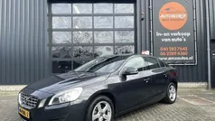 Grijs Gebruikt 2011 Volvo S60 Momentum Sedan | € 8.950 (Eerlijke prijs)