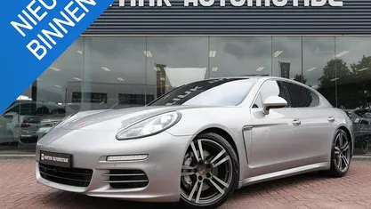 Occasion Porsche Panamera 421 PK (309 kW) 2015 Hatchback