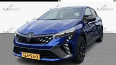 Gebruikt 2024 Renault Clio V Esprit Alpine Hatchback | € 27.450 (Super prijs)