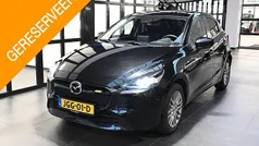 Gebruikt 2024 Mazda 2 Exclusive-Line Hatchback | € 24.950 (Eerlijke prijs)