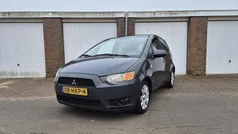 Hatchback Gebruikt 2009 Mitsubishi Colt Invite Hatchback | € 2.745 (Goede deal)