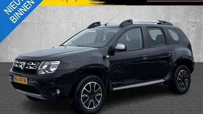 Occasion 2017 Dacia Duster Prestige SUV | € 11.450 (Eerlijke prijs)