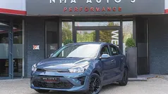 Blauw Gebruikt 2023 Kia Rio Turbo Hatchback | € 19.750 (Eerlijke prijs)