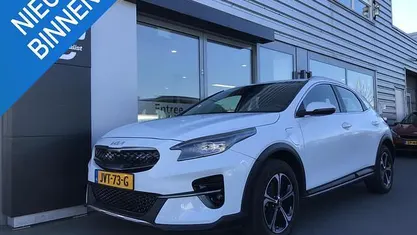Occasion Kia XCeed 140 PK (102 kW) 2022 SUV