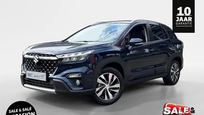Occasion Suzuki SX4 S-Cross Style 110 PK (80 kW) 2025 SUV