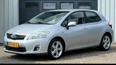 Gebruikt 2011 Toyota Auris Hatchback | € 8.750 (Goede deal)