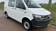 Gebruikt 2018 VW T6 Van | € 24.999 (Eerlijke prijs)