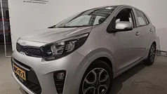 Grijs Gebruikt 2023 Kia Picanto Hatchback | € 18.850 (Eerlijke prijs)