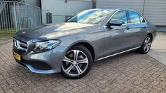 Gebruikt 2016 Mercedes E200 Prestige Sedan | € 23.750 (Eerlijke prijs)