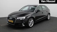 Gebruikt 2018 Audi A3 Sportback Design Hatchback | € 14.400 (Eerlijke prijs)
