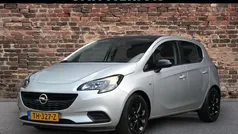 Gebruikt 2016 Opel Corsa Color Edition Hatchback | € 7.745 (Eerlijke prijs)