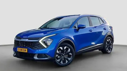 Occasion 2023 Kia Sportage SUV | € 31.935 (Goede deal)