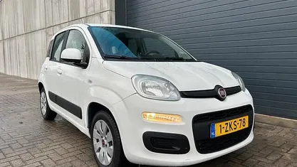 Occasion Fiat Panda 60 PK (44 kW) 2015 Hatchback