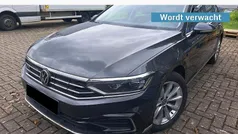 Grijs Gebruikt 2021 VW Passat Business Stationwagen | € 26.750 (Eerlijke prijs)
